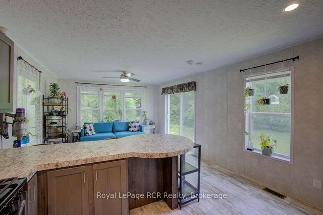 8667 Sideroad 9, House other with 1 bedrooms, 1 bathrooms and 6 parking in Arthur ON | Image 25