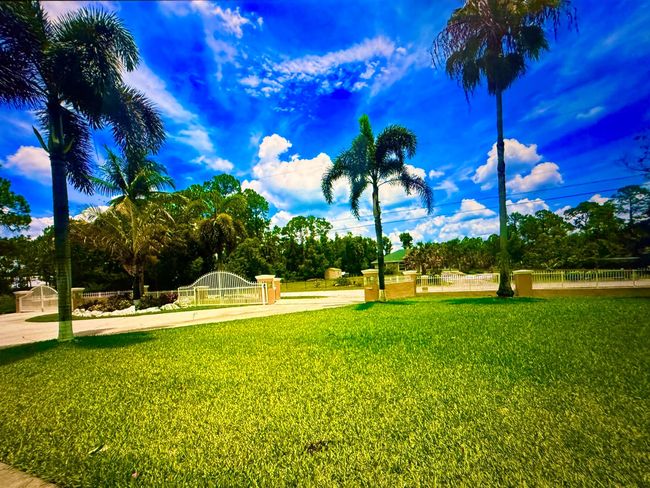 17146 81 St Ln N, House other with 5 bedrooms, 3 bathrooms and null parking in Loxahatchee FL | Image 8