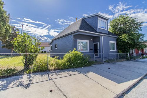 812 S Dakota Street, Butte, MT, 59701 | Card Image