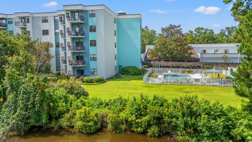 apt-e101-5001 Little River Rd, Myrtle Beach, SC, 29577-2405 | Card Image