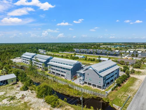 3f-1120 15th Street, Mexico Beach, FL, 32456 | Card Image