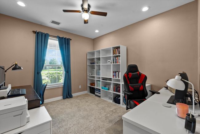 1072 W Secretariat Dr, House other with 4 bedrooms, 5 bathrooms and null parking in Terrell TX | Image 23