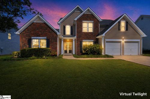 5 Springleaf Ct, Simpsonville, SC, 29681-3512 | Card Image