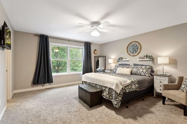 Owner's Bedroom | Image 26