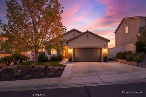 14231 Tuscany Pl, Beaumont, CA, 92223 | Card Image