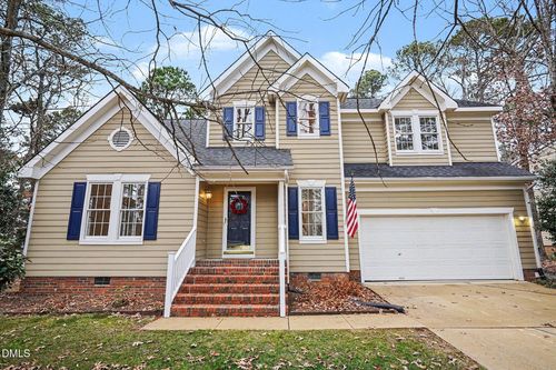 103 E Seve Ct, Morrisville, NC, 27560-9391 | Card Image