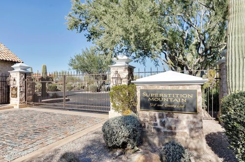 6-7504 E Wildflower Lane, Gold Canyon, AZ, 85118 | Card Image