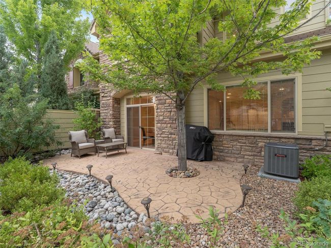 10103 Bluffmont Ln, Townhouse with 2 bedrooms, 3 bathrooms and null parking in Lone Tree CO | Image 33