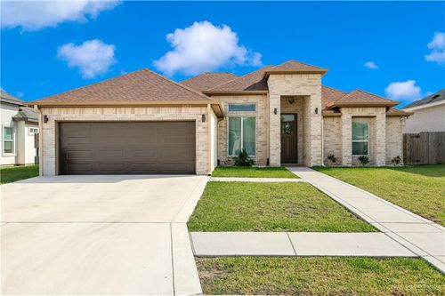 5424 San Diego Dr, Edinburg, TX, 78542-4201 | Card Image