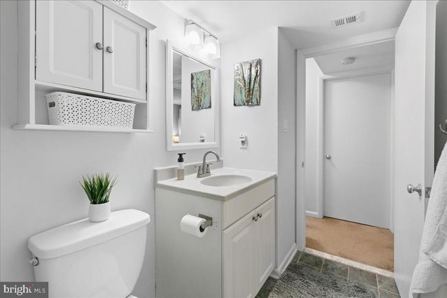 3H - 10320 Rein Commons Ct, Condo with 2 bedrooms, 1 bathrooms and null parking in BURKE VA | Image 21