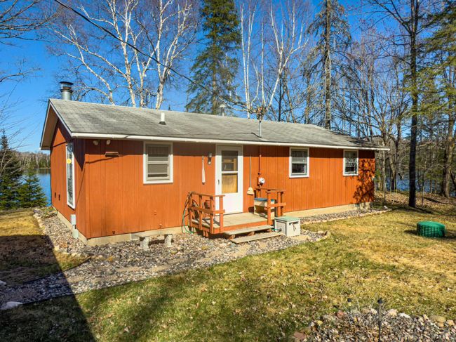 7282 W Birch Lake Rd, House other with 3 bedrooms, 1 bathrooms and null parking in Winchester WI | Image 26
