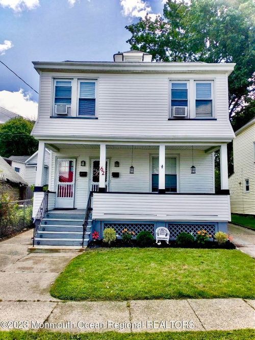 62 Central Avenue Avenue, Caldwell, NJ, 07006 | Card Image