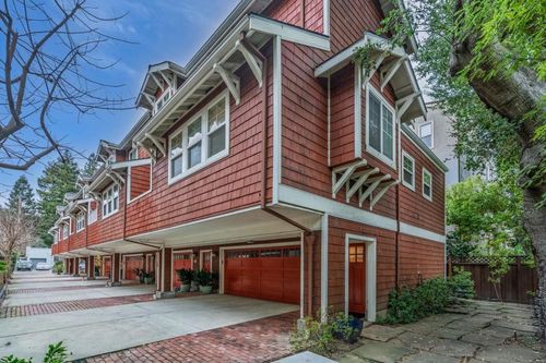 663 Prospect Street, San Carlos, CA, 94070 | Card Image