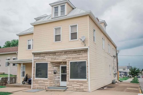 727-729 Monroe St, Quincy, IL, 62301 | Card Image