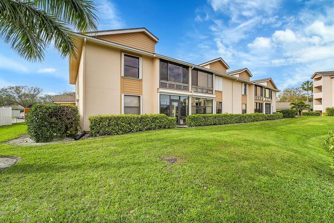 UNIT-540 - 6230 N Mirror Lake Dr, Condo with 2 bedrooms, 2 bathrooms and null parking in Sebastian FL | Image 31