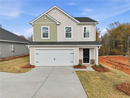 1012 S Welcome Road, Greenville, SC, 29611 | Card Image