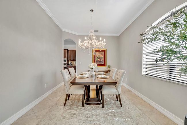 5531 Arnie Loop, House other with 6 bedrooms, 4 bathrooms and null parking in BRADENTON FL | Image 7
