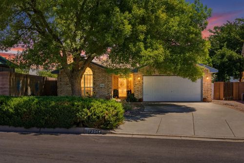 7204 Cienega Road Nw, Albuquerque, NM, 87120 | Card Image