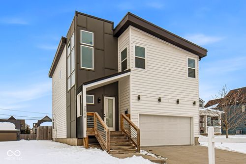 2008 Yandes St, Indianapolis, IN, 46202-1939 | Card Image