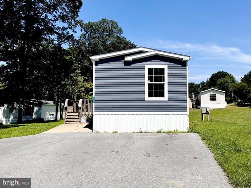19 Reid Dr, NOTTINGHAM, PA, 19362-9751 | Card Image
