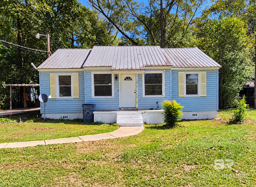 403 Bruner Ave, Evergreen, AL, 36401-3182 | Card Image