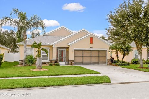 1605 Litchfield Dr, West Melbourne, FL, 32904-6463 | Card Image