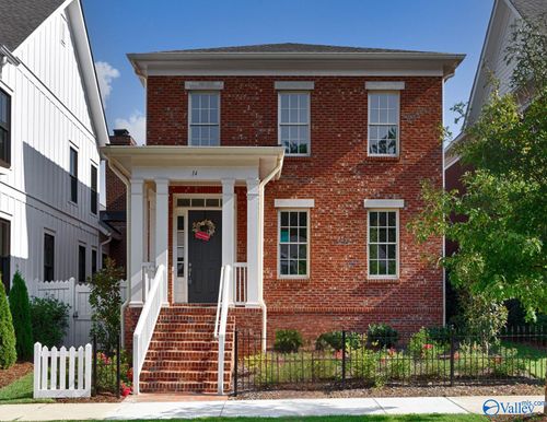 14 Weybosset St Nw, Huntsville, AL, 35806-4165 | Card Image