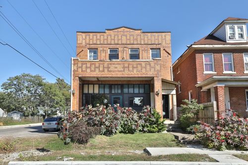 122 S Terrace Ave, Columbus, OH, 43204-3248 | Card Image