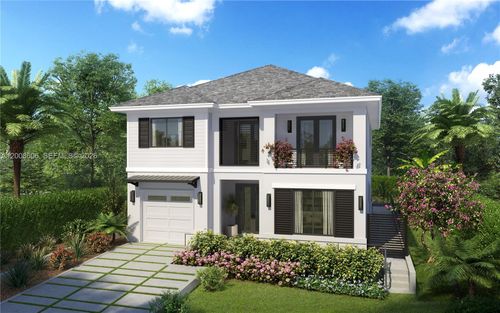 5991 Sw 35th St, Miami, FL, 33155-4930 | Card Image