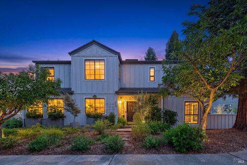 866 Princeton Drive, Sonoma, CA, 95476 | Card Image
