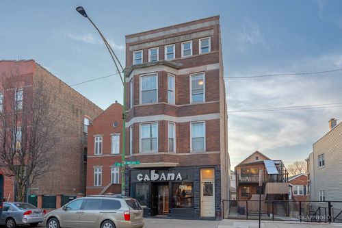 3r-2828 S Wallace Street, Chicago, IL, 60616 | Card Image