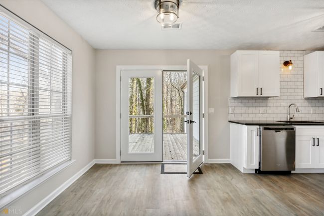 4522 High Grove Ct Nw, House other with 3 bedrooms, 2 bathrooms and 2 parking in Acworth GA | Image 6