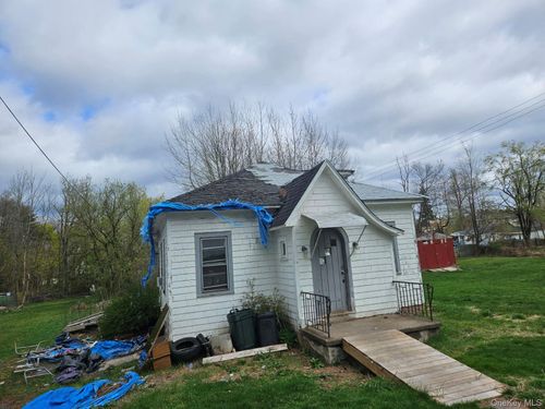 5 Highland Ave, Monticello, NY, 12701-1609 | Card Image