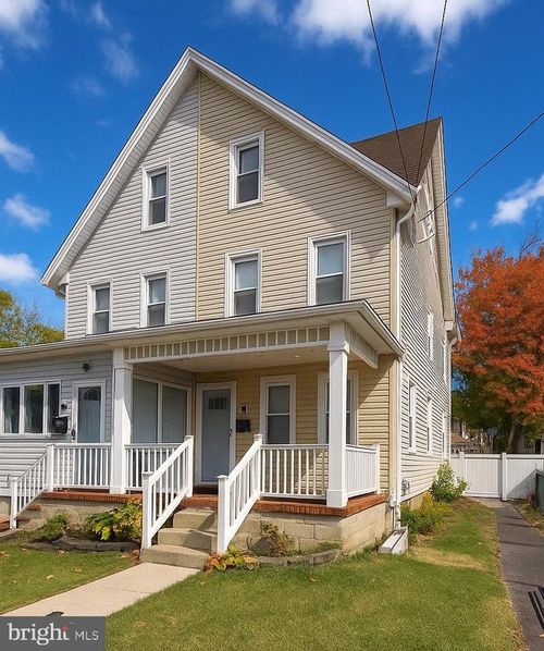 235 Horace Ave, PALMYRA, NJ, 08065-2346 | Card Image