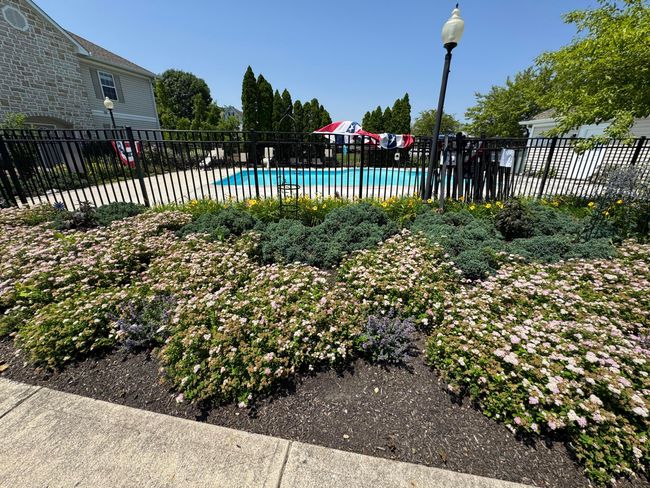Video tour: youtube- 4947 Common Market Place, Dublin OH 43016. 2 BR 2 BA ranch condo | Image 40