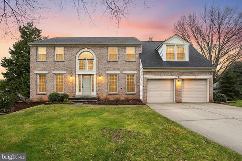 4 Leatherbark Ct, GERMANTOWN, MD, 20874-1984 | Card Image