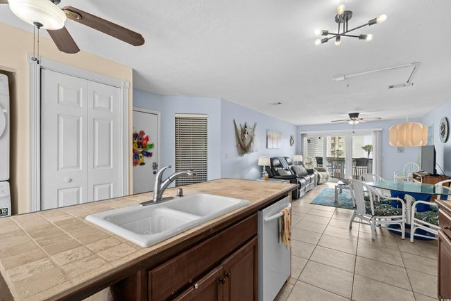 4 - 4500 S Ocean Blvd, Condo with 2 bedrooms, 2 bathrooms and null parking in North Myrtle Beach SC | Image 18