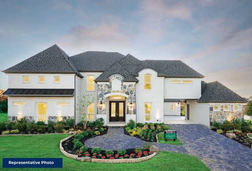 5300 Ivybridge Ct, Parker, TX, 75002-1852 | Card Image