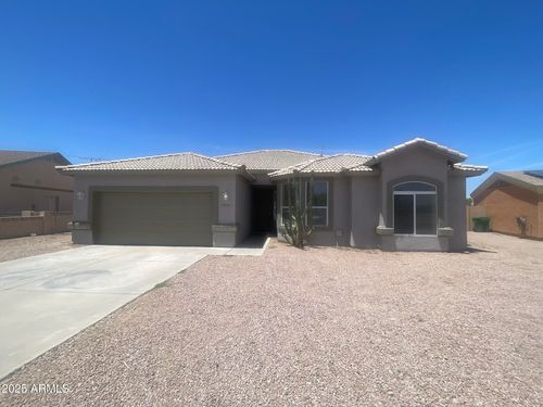 14350 S Cienega Ln, Arizona City, AZ, 85123-7339 | Card Image