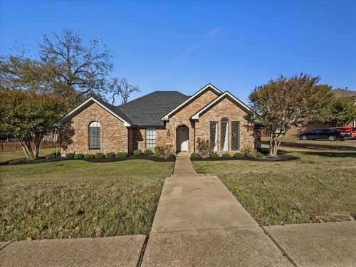 1821 Montauk Way, Desoto, TX, 75115-2735 | Card Image