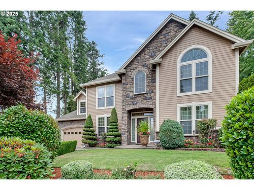 11075 Sw Cabot St, Beaverton, OR, 97005-2246 | Card Image