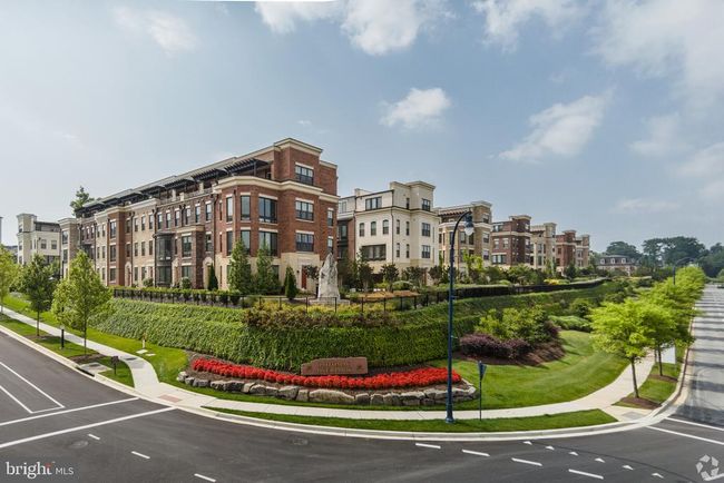 332 - 874 Regents Sq, Townhouse with 4 bedrooms, 4 bathrooms and null parking in OXON HILL MD | Image 41