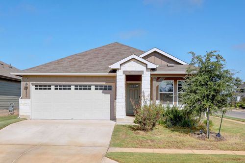 2856 Moyer Ln, Round Rock, TX, 78665-2924 | Card Image