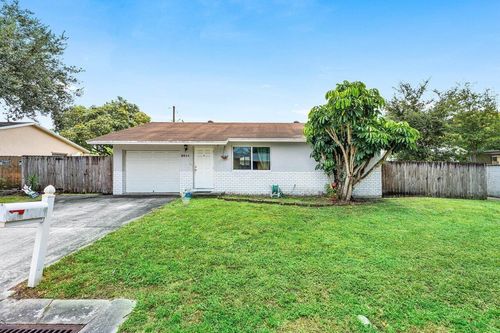 2011 Sw 99th Terrace, Miramar, FL, 33025 | Card Image