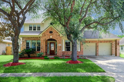 2222 Keeran Point Ct, Sugar Land, TX, 77498-1668 | Card Image