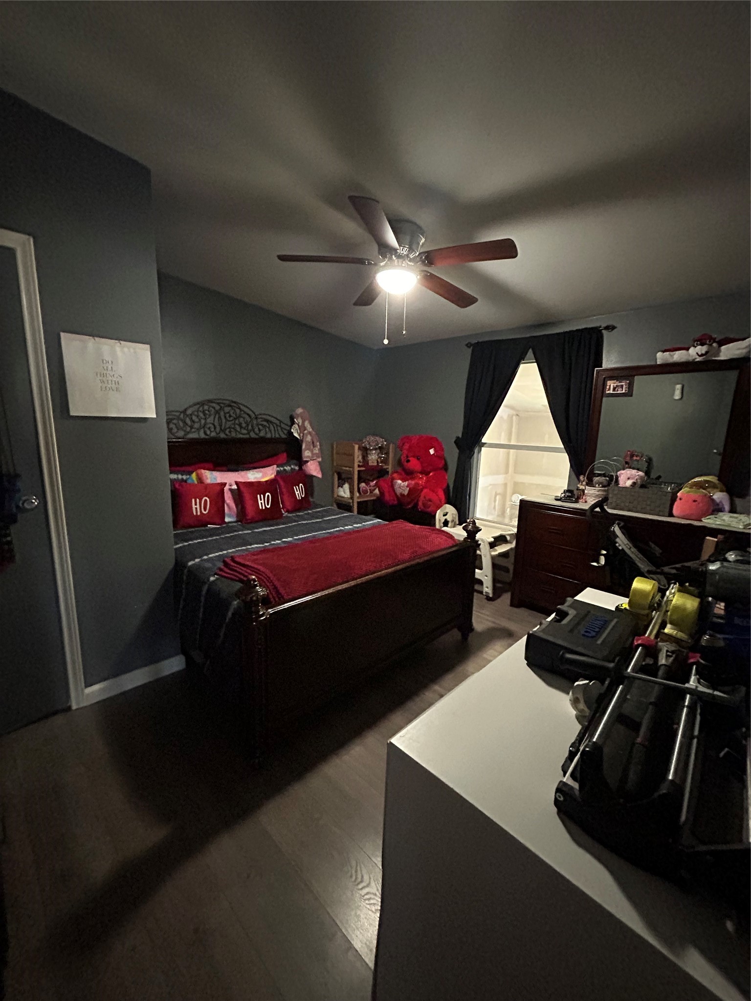 Residential Lease in Granbury 4