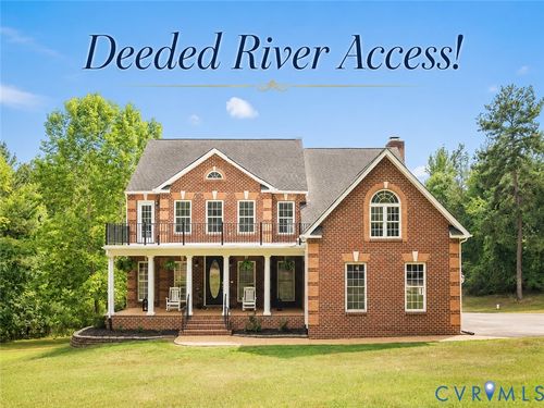 1176 Lickinghole Rd, Goochland, VA, 23063-3821 | Card Image