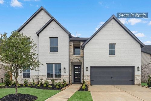 2614 Daisy Meadow Pl, Fulshear, TX, 77423 | Card Image