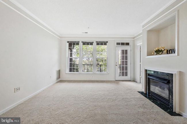 APT-202 - 12161 Abington Hall Pl, Condo with 2 bedrooms, 2 bathrooms and null parking in RESTON VA | Image 25