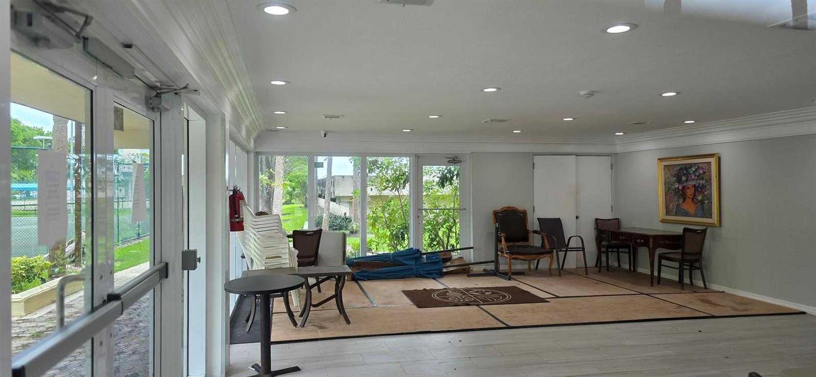 Residential in Miami 5